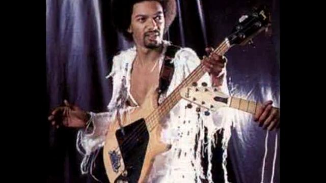 Gibson Ripper Bass Guitar (short version) смотреть онлайн