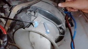 Как вода попадает в салон автомобиля