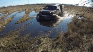 ВСЁ! Продаю Ниву.