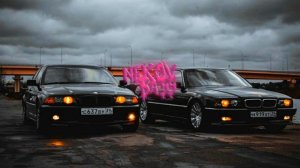 ALEKS ATAMAN, FINIK - ОЙ ПОДЗАБЫЛИ ~BASS~