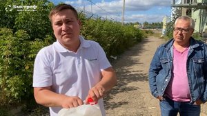 Вторичная переработка ПЭТ, ПВД и пленки. Бизнес на переработке и вторсырье. Деньги из мусора.