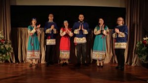 Метелица - русская народная  песня