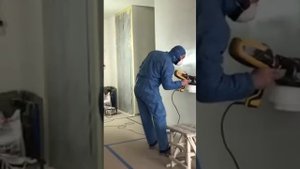 Грунтовка стен Tikkurila Luja Primer