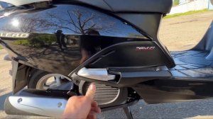 Продаю скутера мото- Honda Lead 110 куб Fuel Injection +Тест драйв