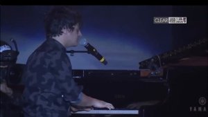 Java Jazz 2014 - Jamie Cullum ( What A Difference A Day Made )