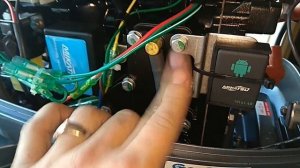 Mikatsu 9,9 на первое ТО