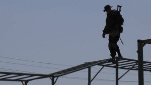 ТРОПА РАЗВЕДЧИКА 1