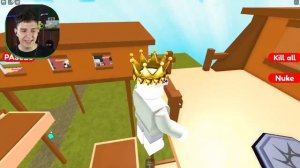 СКИБИДИ ТУАЛЕТЫ В РОБЛОКС! Я ПОИГРАЛ ВО ВСЕ КАРТЫ! **ROBLOX**