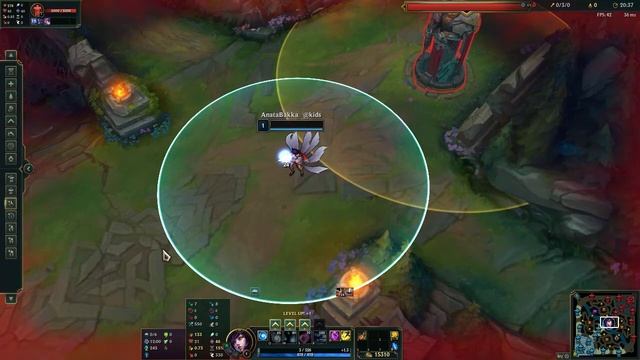 Death Dance last damage tick bug testing смотреть онлайн