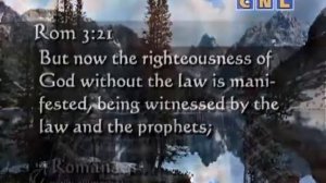 Эндрю Уоммак. Благодать - сила Евангелия. Урок 5