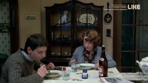 Rosebud Club in Like - Chantal Akerman -