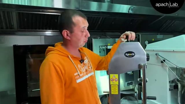 Ленточные пилы Apach от ПРАЙД ГРУПП смотреть онлайн