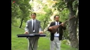 гр бажанахар гитара 1998