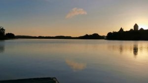 Lithuania, Trakai Island Castle