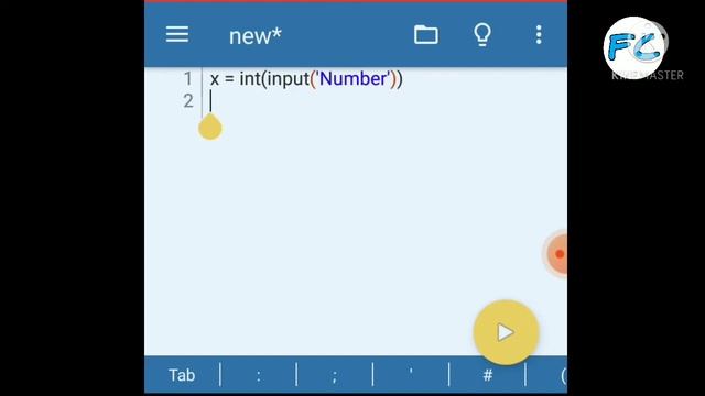 How to solve Maths using Python ? | Python For Beginners | Pydroid 3 Tutorials | Part 1