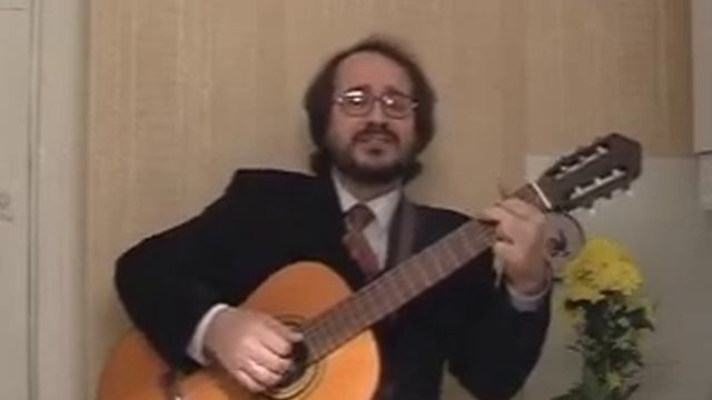 ВладимирМК - ОЙ, ТО НЕ ВЕЧЕР (Ой, то не вечер, то не вечер мне малым-мало спалось...)