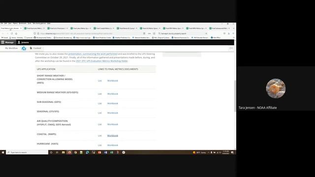 DTC METplus Workshop 2022: Day 2 Session 8 смотреть онлайн