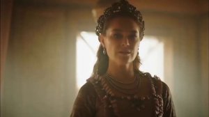 "Не Можешь Пожениться С Султаном, Мехмед Гирей!" | Великолепный век. Империя Кёсем Серия 13