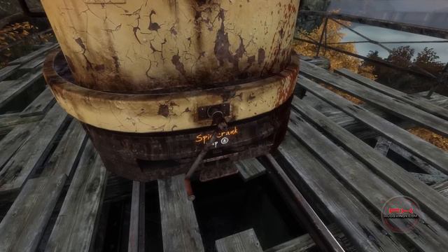 Обзор Vanishing of Ethan Carter - очень атмосферная мистическая история смотреть онлайн