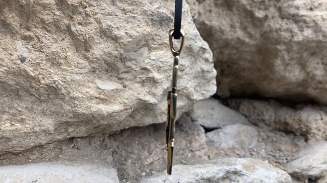 Бронзовый православный крест Русский крест святого Лазаря Спаси и Сохрани крест с распятием смотреть онлайн