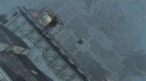 "Assassin's Creed: Revelations" - Прыжок веры