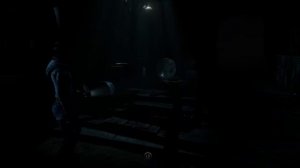 Until Dawn Ashley fail