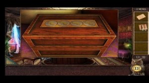 Can you escape the 100 room 12  
Уровень 36