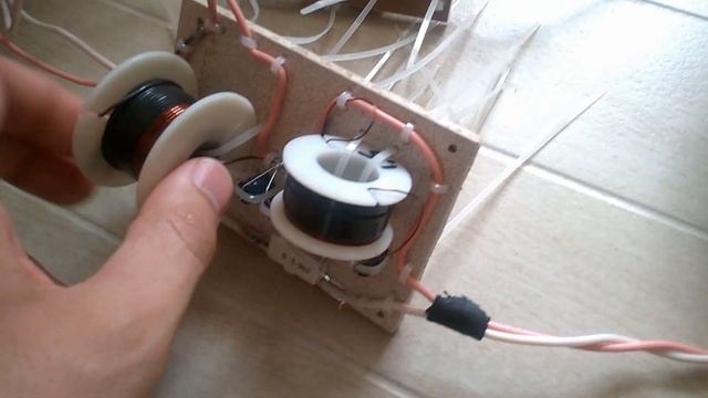 Собираем HiFi акустику своими руками