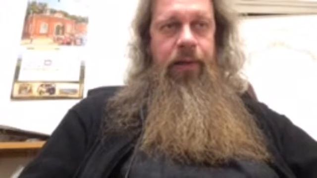 На сон грядущим. Игумен Лука. 1 апреля года. смотреть онлайн