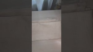 Унивельсальный матовый тюль шифон вуаль светлобежевый