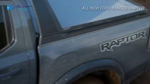 ALL NEW 2024 - 2025 FORD RANGER RAPTOR -- PRICING & SPECIFICATIONS REVEALED !