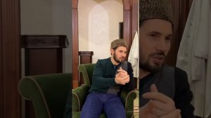 Вот для чего знания. Сулейманов Мухаммад.