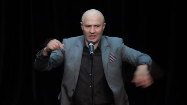 Николай Лукинский - Монолог смотреть онлайн