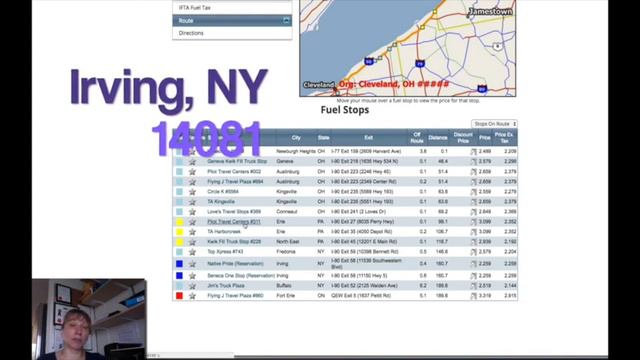 Заправка для Трака по Низкой Цене смотреть онлайн