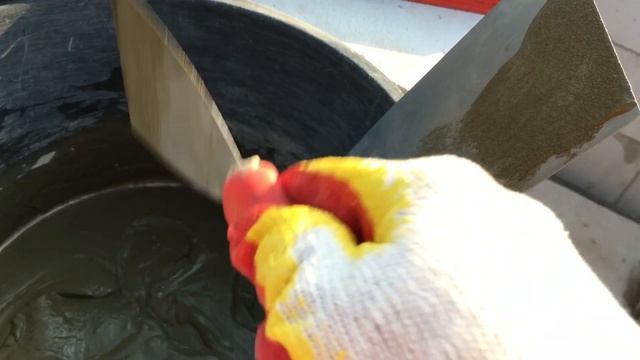 Приспособления для кладки газоблока своими руками! смотреть онлайн