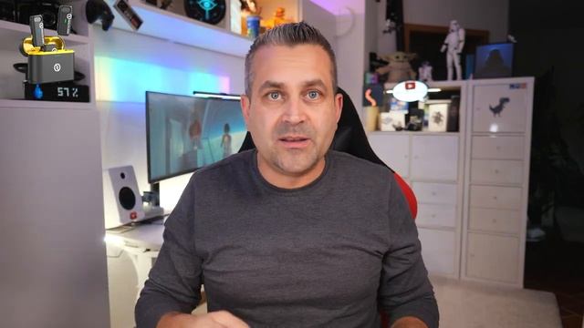 Günstiges Lavalier Mikrofon auch gut? Hollyland Lark M1 VS Rode Wireless Go 2 смотреть онлайн