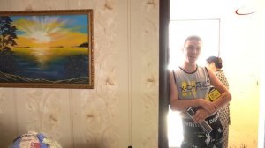 Наводнение в посёлках Лермонтово и Джубга