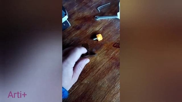 DEKO DKEP900. Обзор на бюджетный электрорубанок.