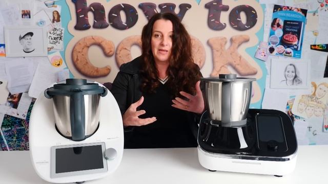 Is a Thermomix TM6 worth the money?  | How To Cook That Ann Reardon