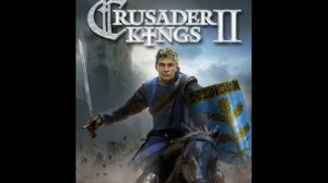 Crusader Kings II Soundtrack- Royal marriage