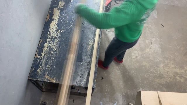 Как сделать зеркало и лавку за 3000р в прихожую! смотреть онлайн