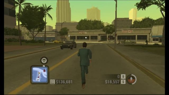 Dolphin 5 0 11369 JIT64 DC OpenGL HLE FPS 13 VPS 25 42% Scarface The World Is Your смотреть онлайн