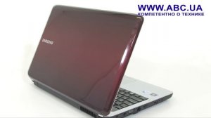 Samsung R530
