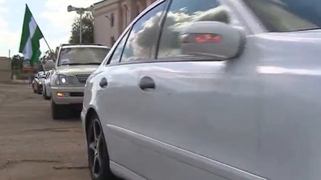 РЕН ОГНИ; Подготовка к посещению реликвий Пророка(с.а.в.) жителей города смотреть онлайн