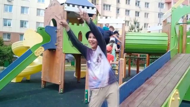 Танцы