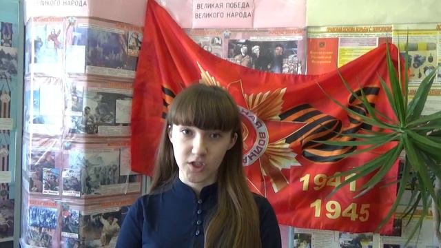 Козлова Елизавета. Татьяна Черновская 