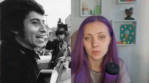 Víctor Jara. Виктор Хара - певец и композитор Чили