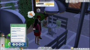 THE SIMS 4 • Искусство соблазнения | #монтаж №5