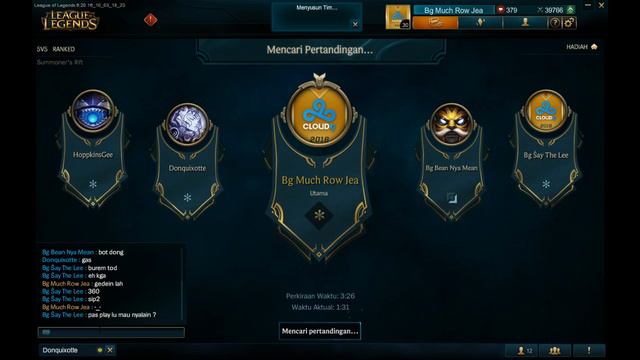 DOYAN KALAH смотреть онлайн