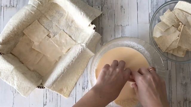 Ленивая ачма из лаваша ? Как приготовить ЛЕНИВУЮ АЧМУ из лаваша